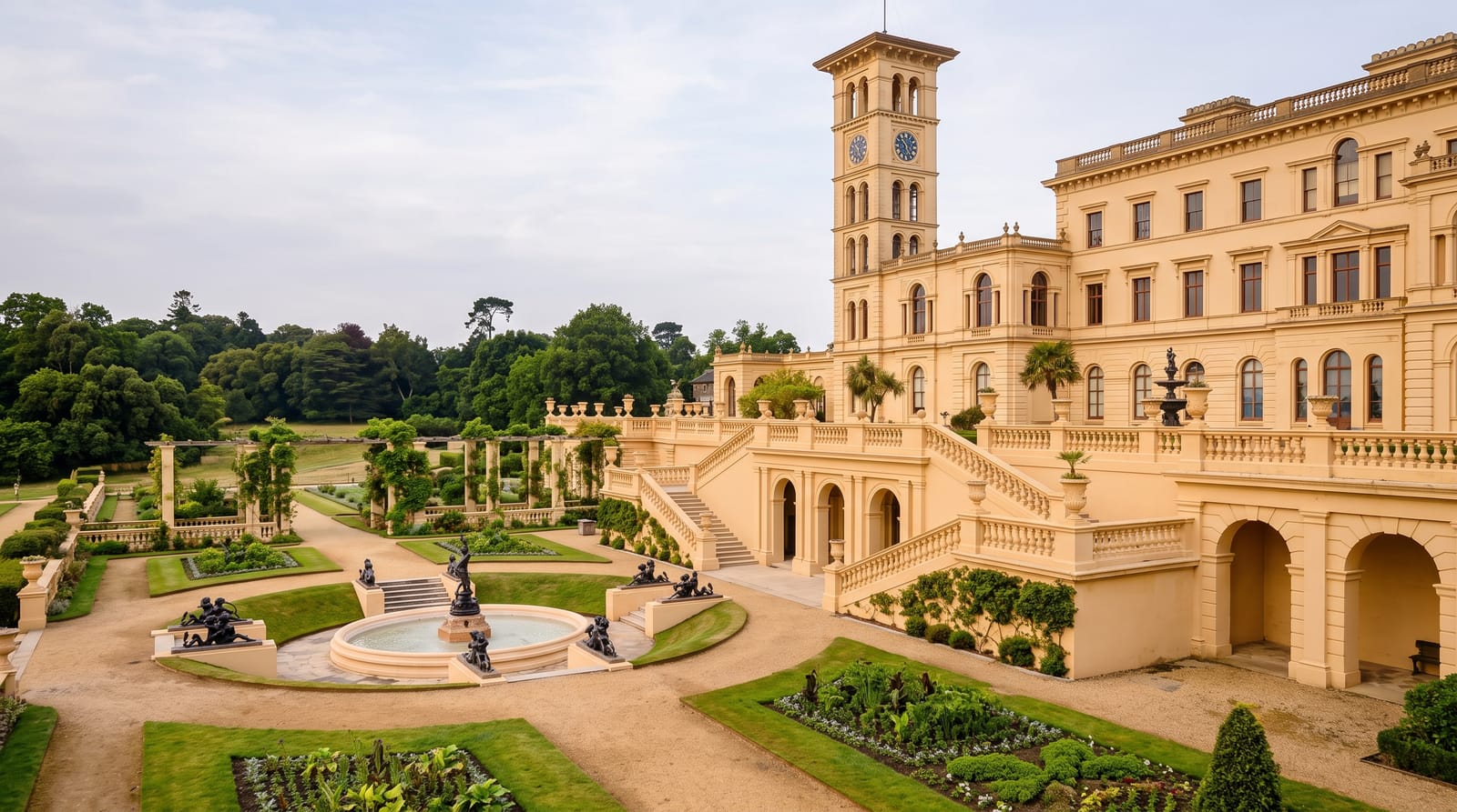 Osborne House