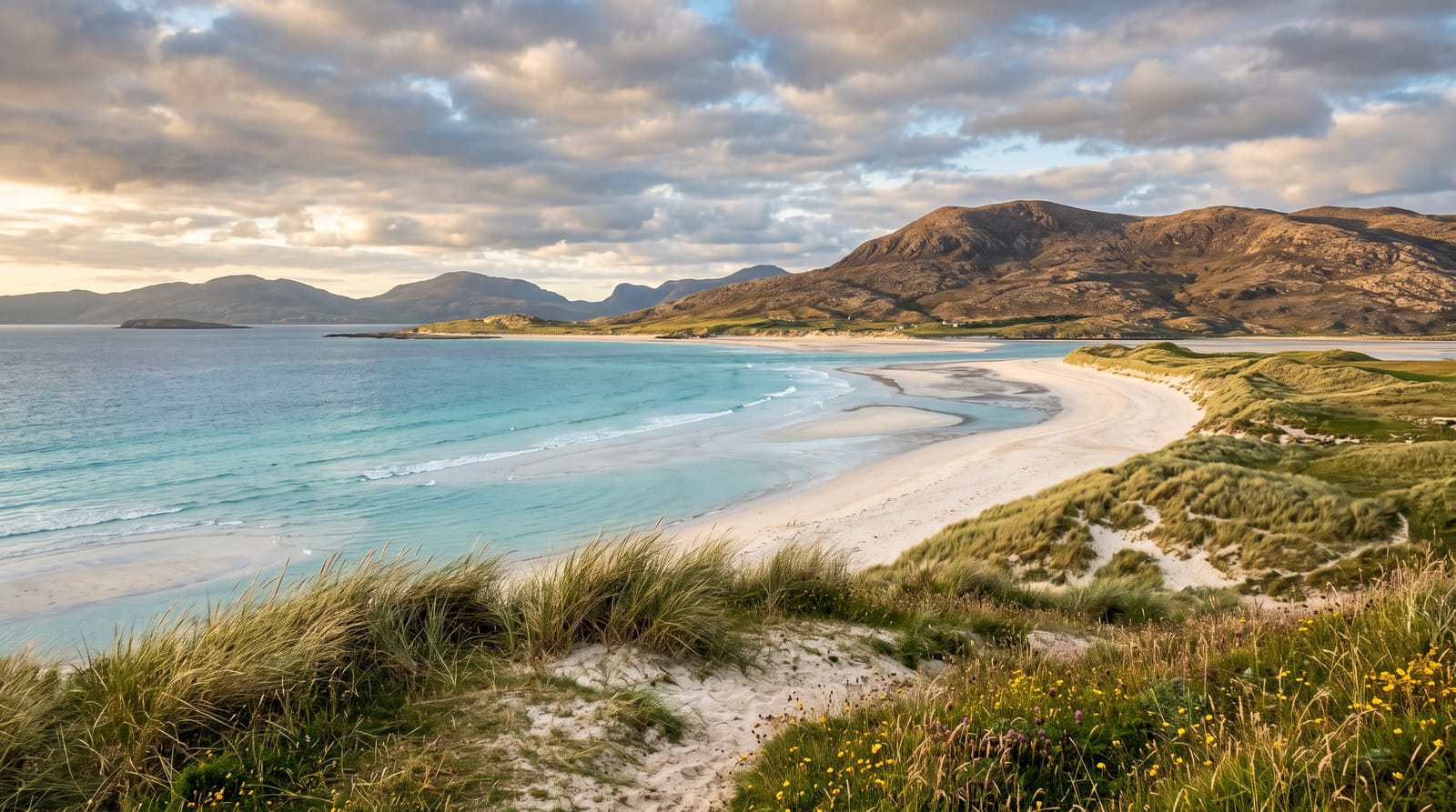 Outer Hebrides