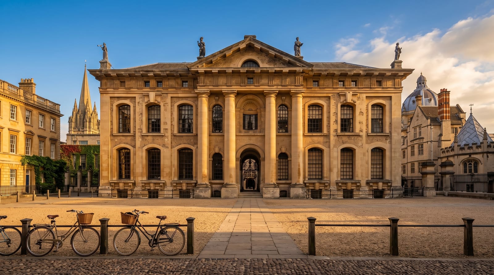 Oxford