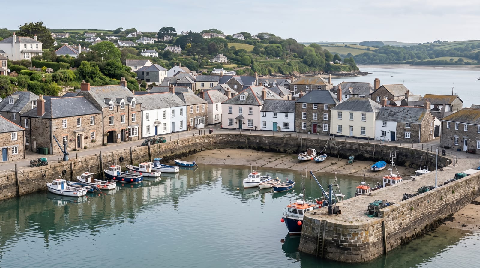 Padstow