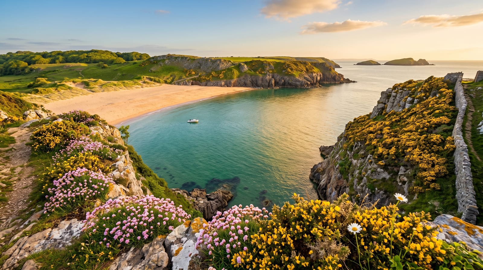 Pembrokeshire Coast National Park