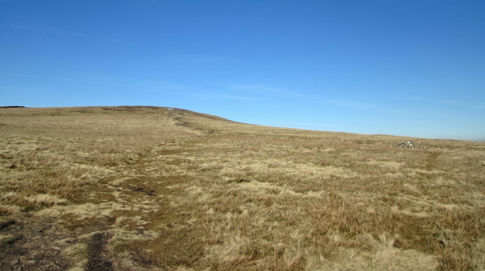 Pendle Hill