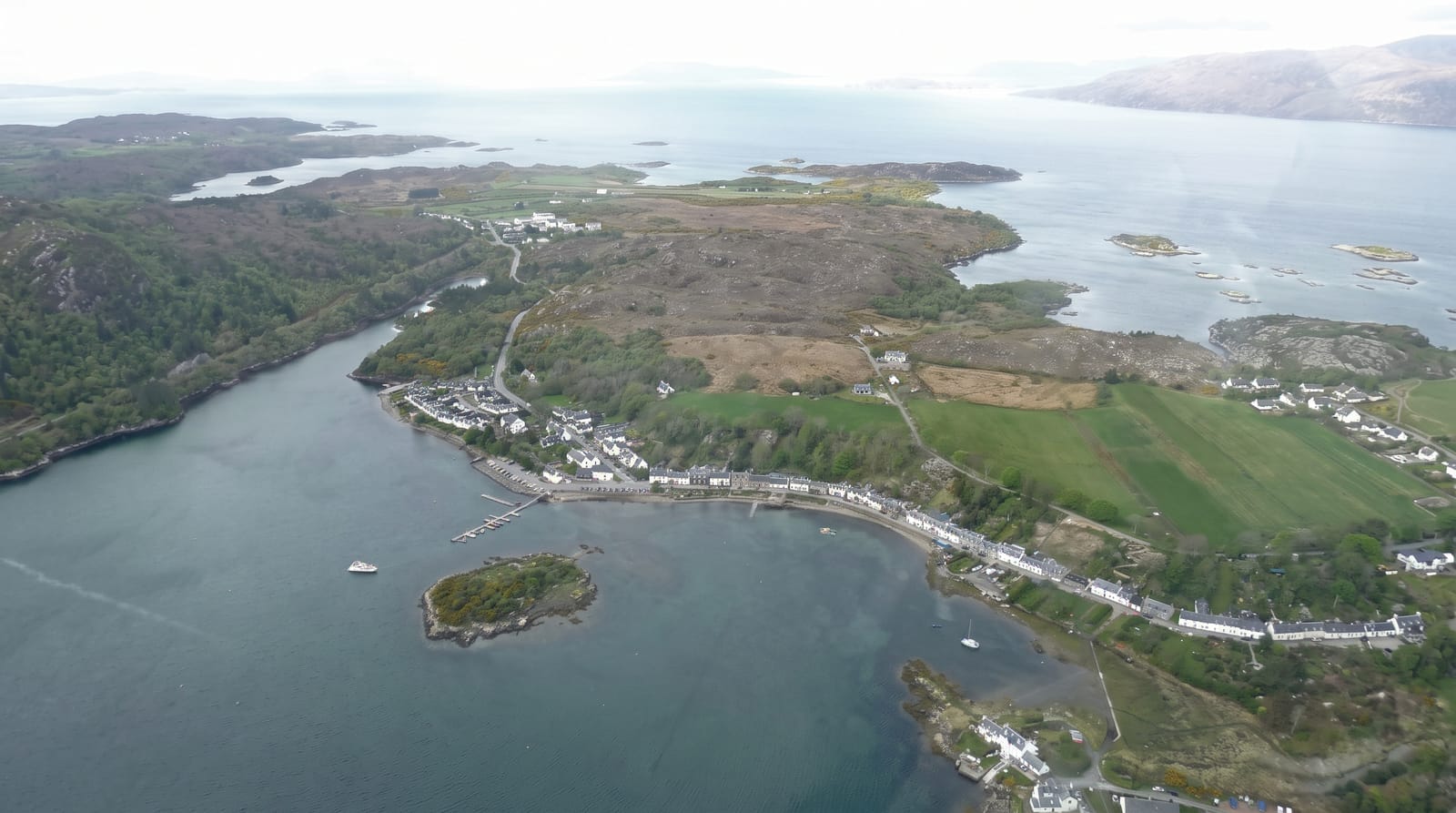 Plockton