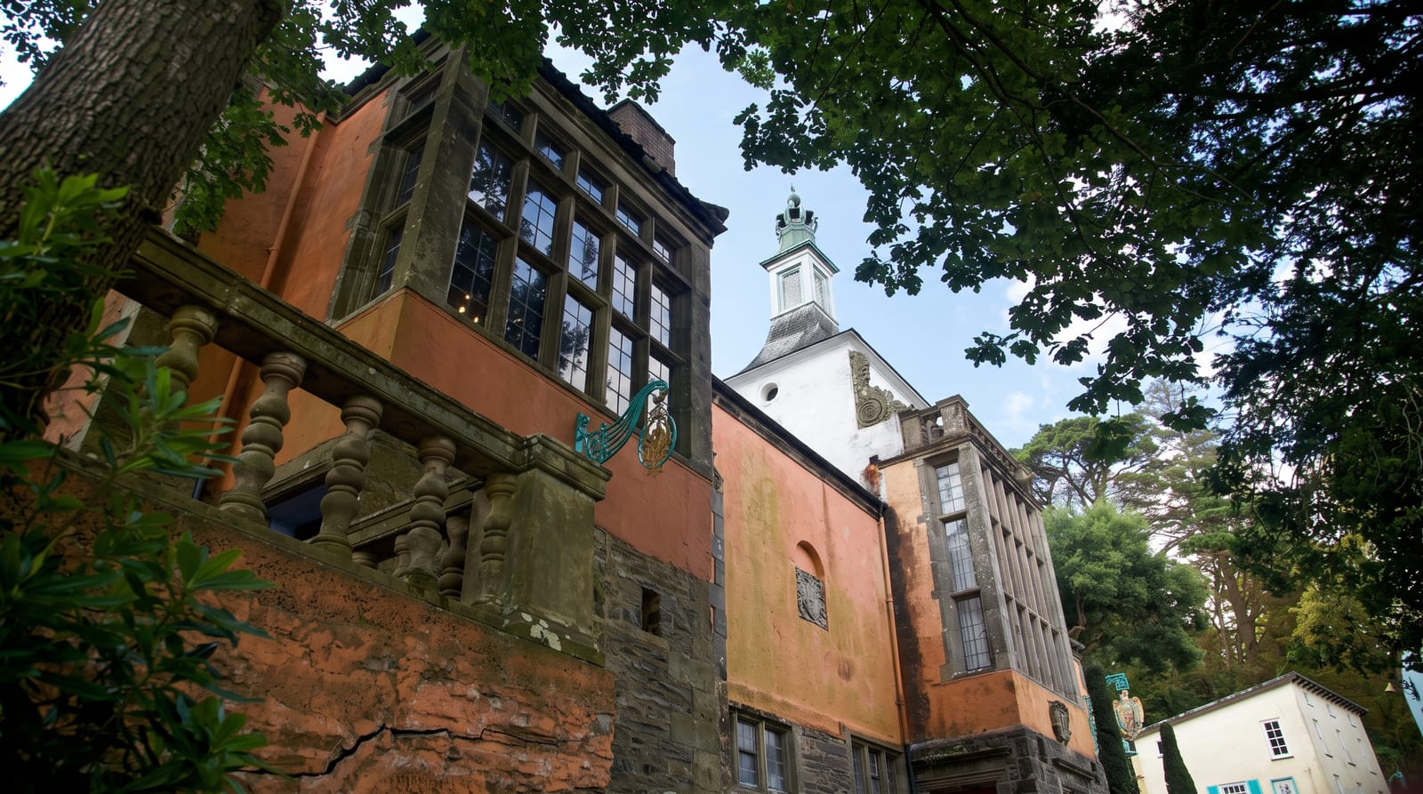 Portmeirion
