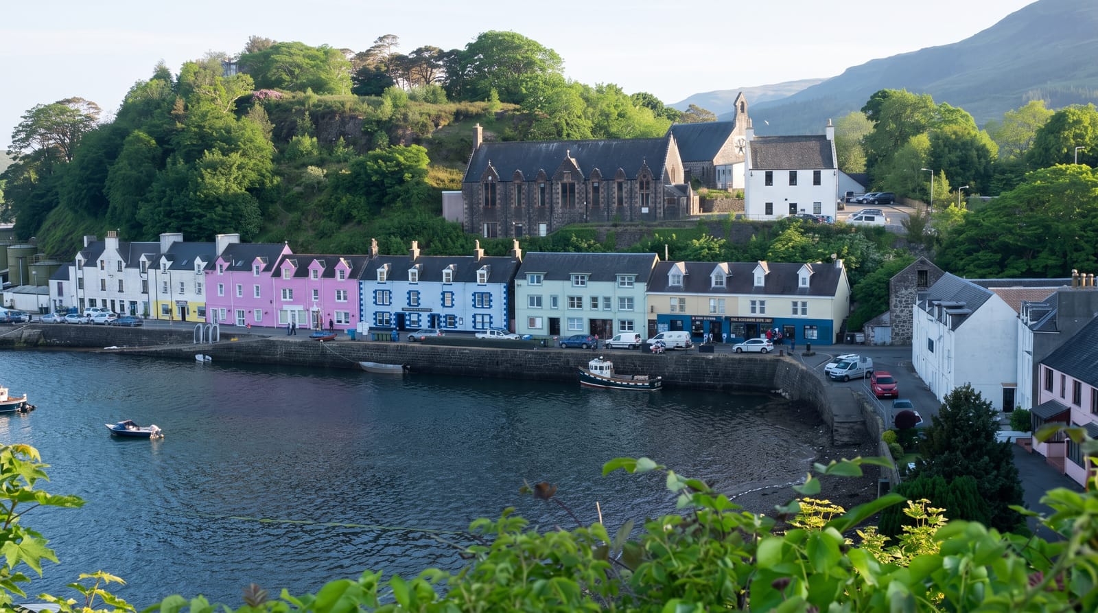 Portree