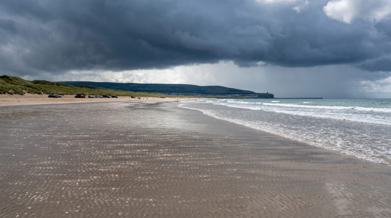 Portstewart Strand