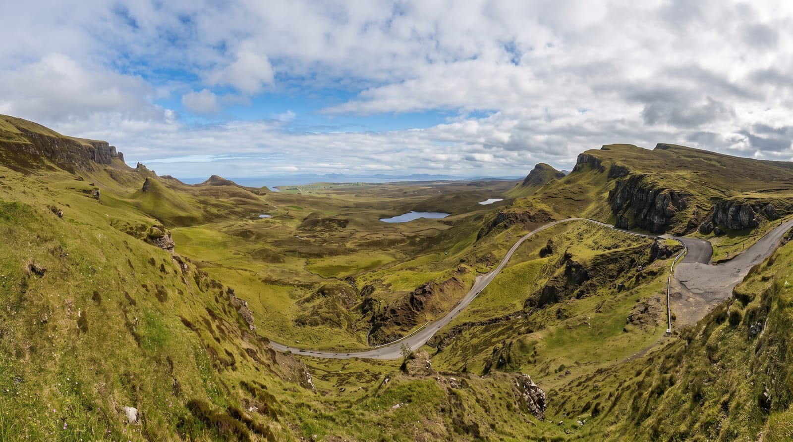 Quiraing