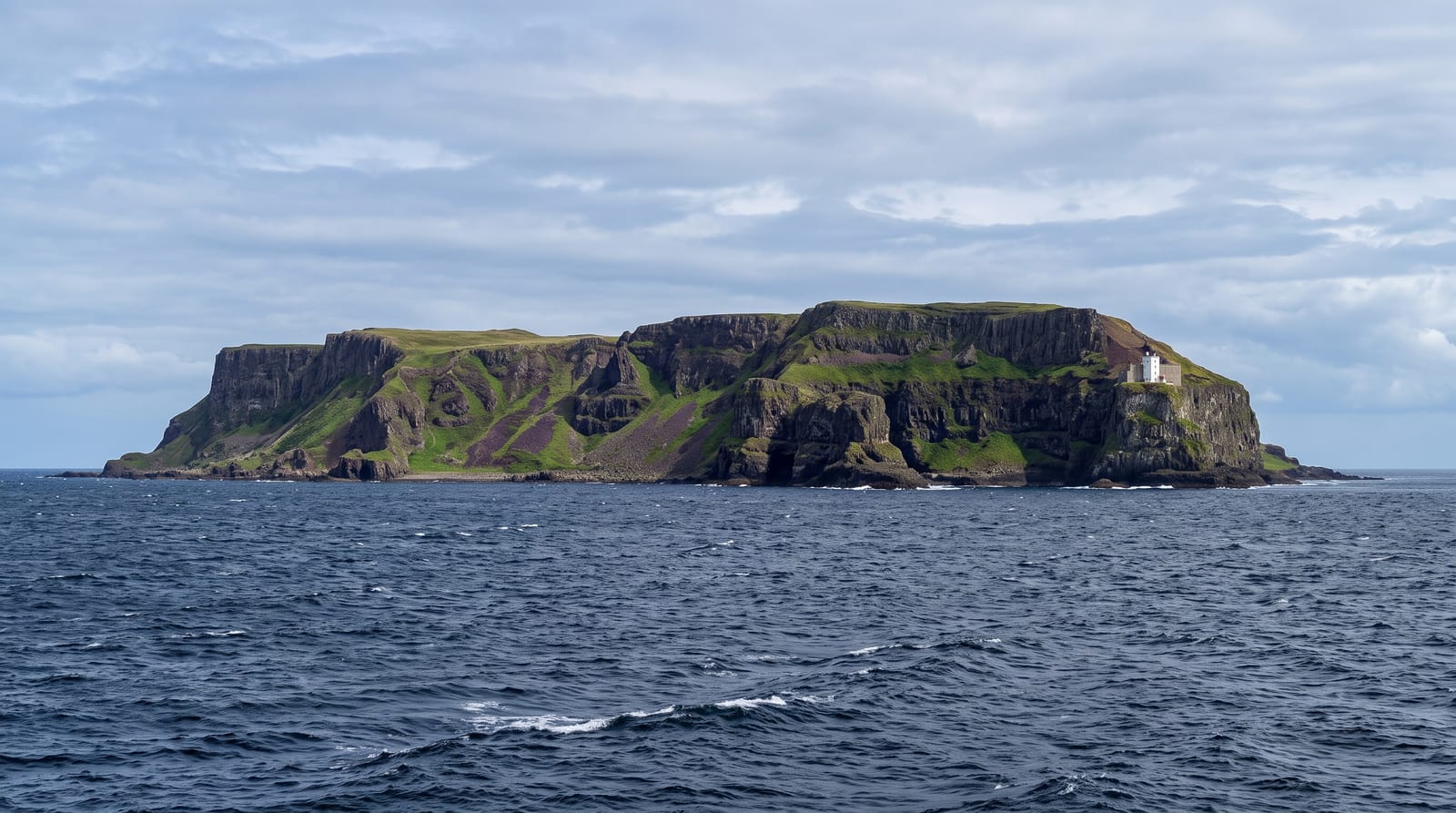 Rathlin Island