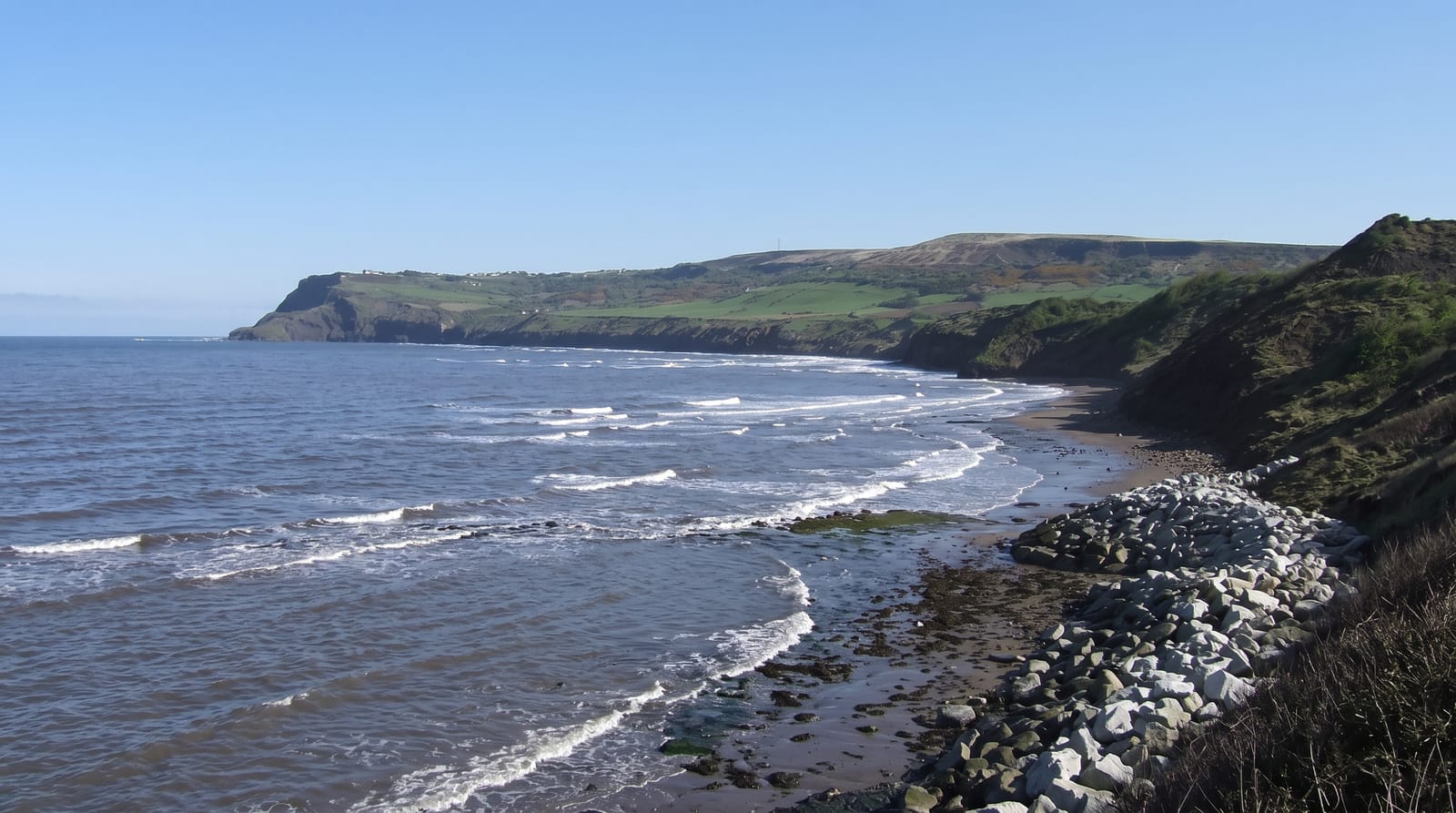 Robin Hood's Bay