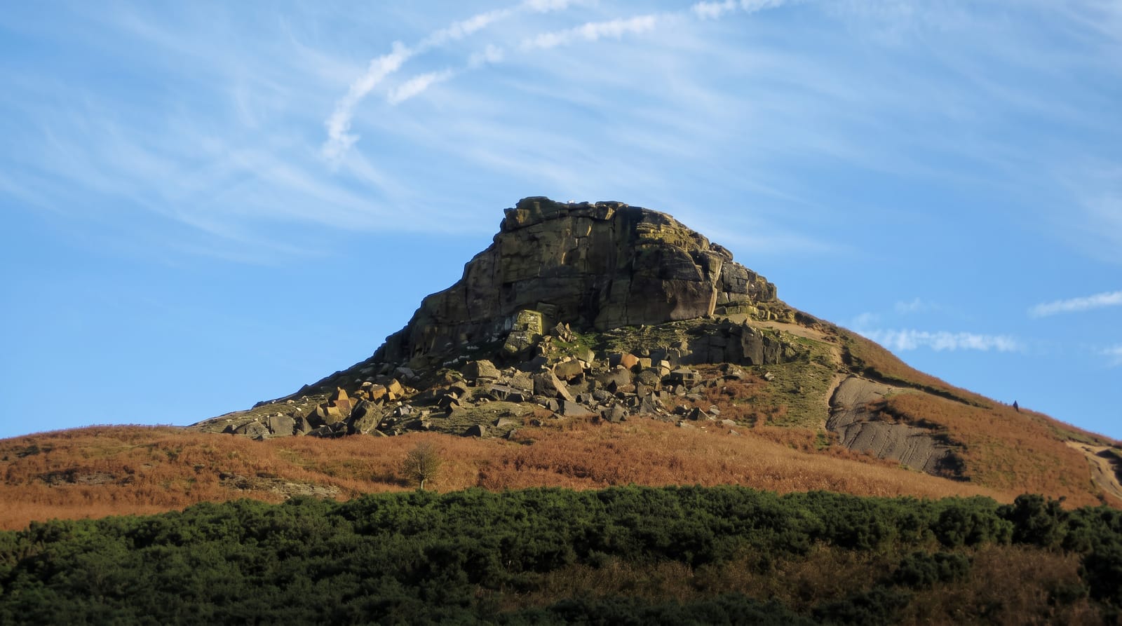 Roseberry Topping