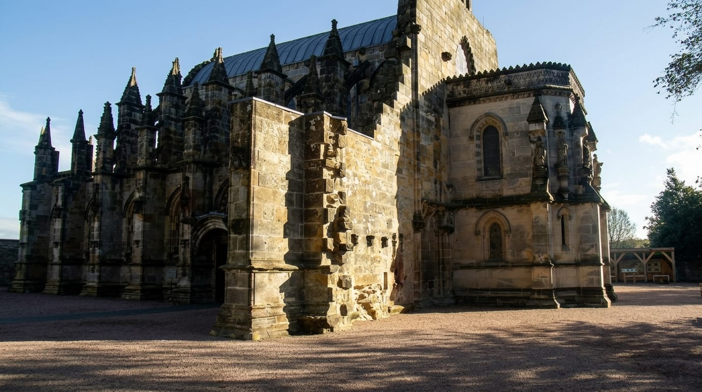 Rosslyn Chapel
