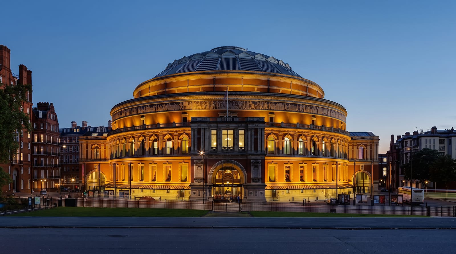 Royal Albert Hall