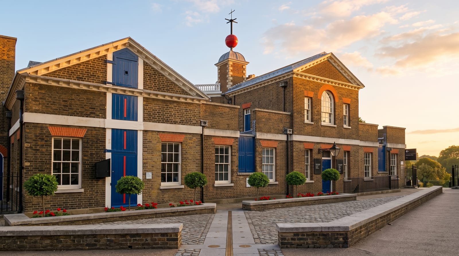 Royal Observatory Greenwich