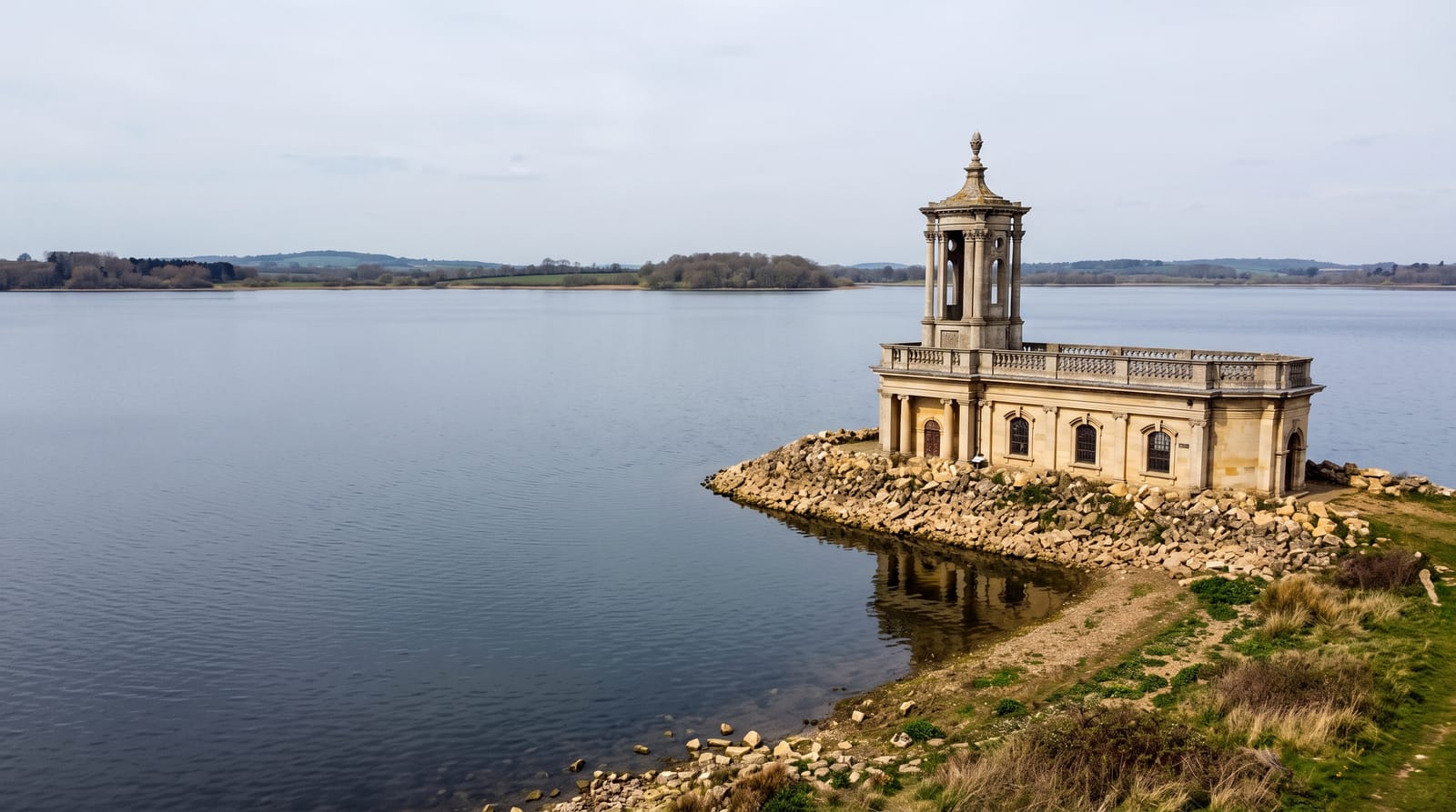 Rutland Water