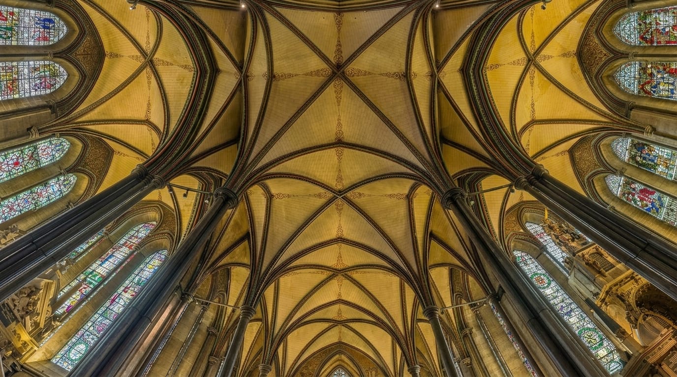 Salisbury Cathedral