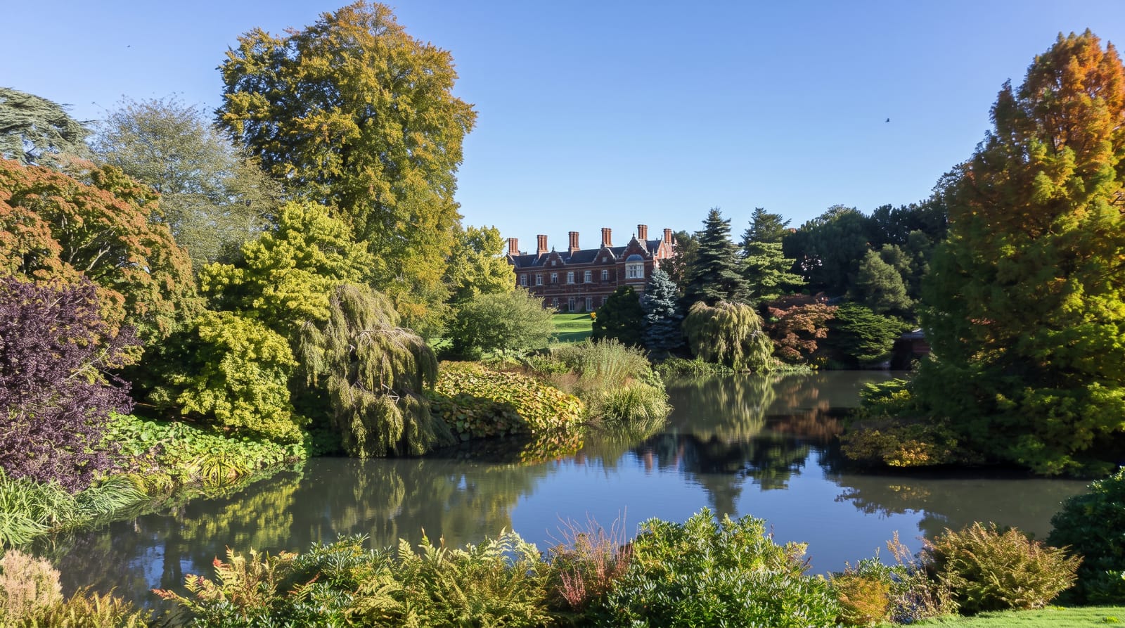Sandringham