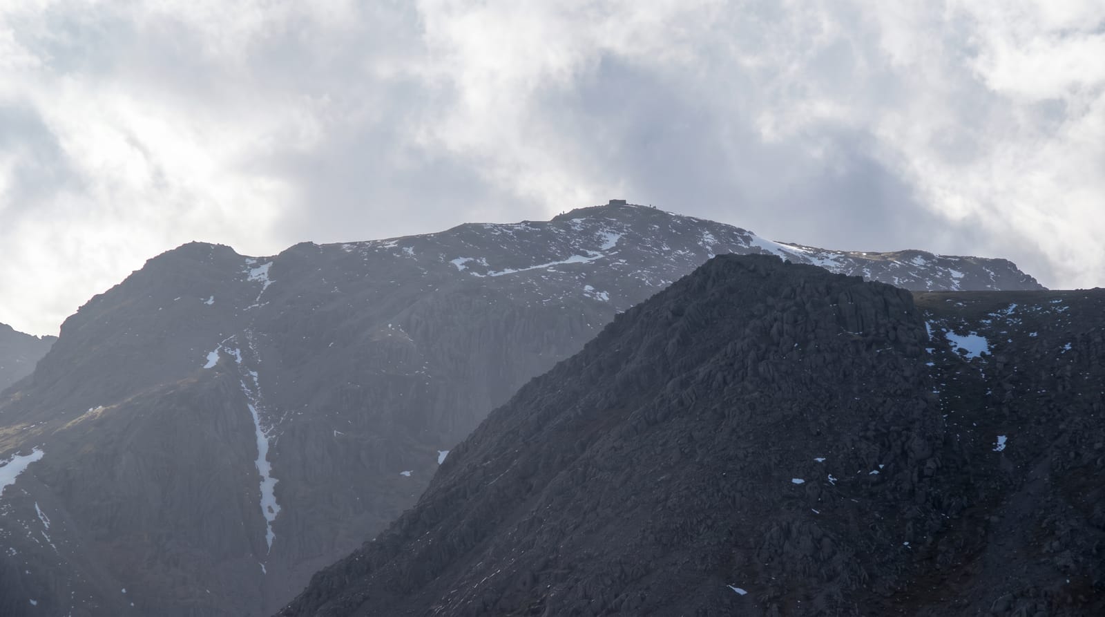Scafell Pike
