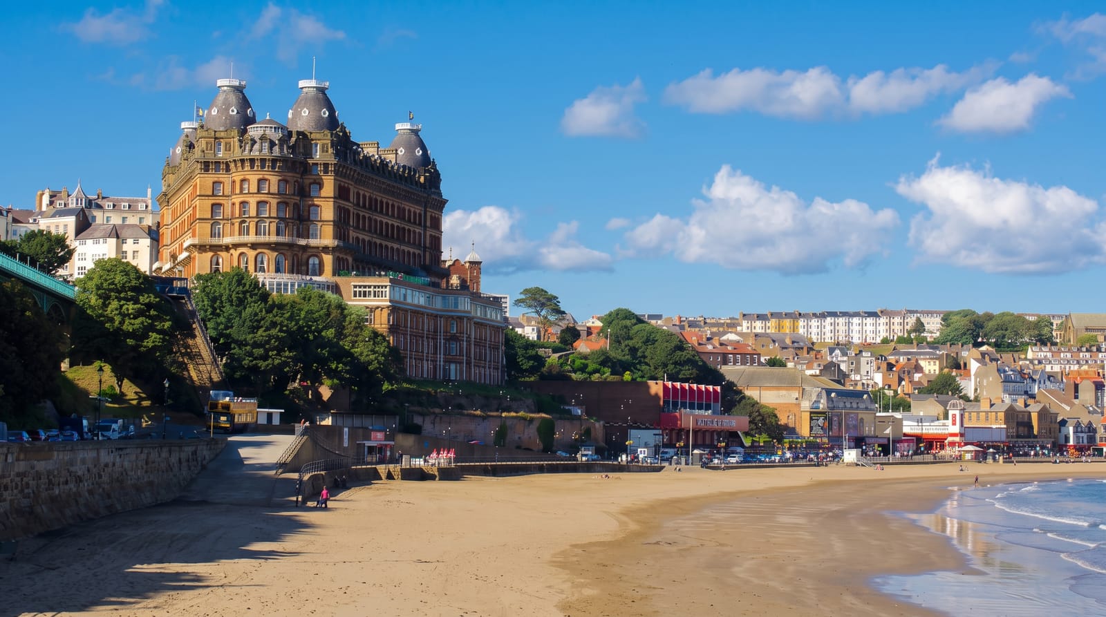 Scarborough
