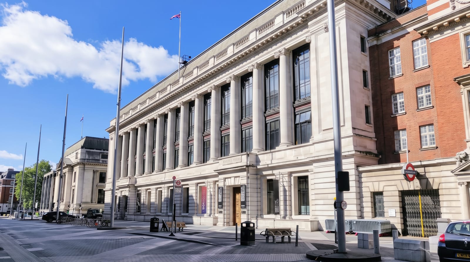 Science Museum