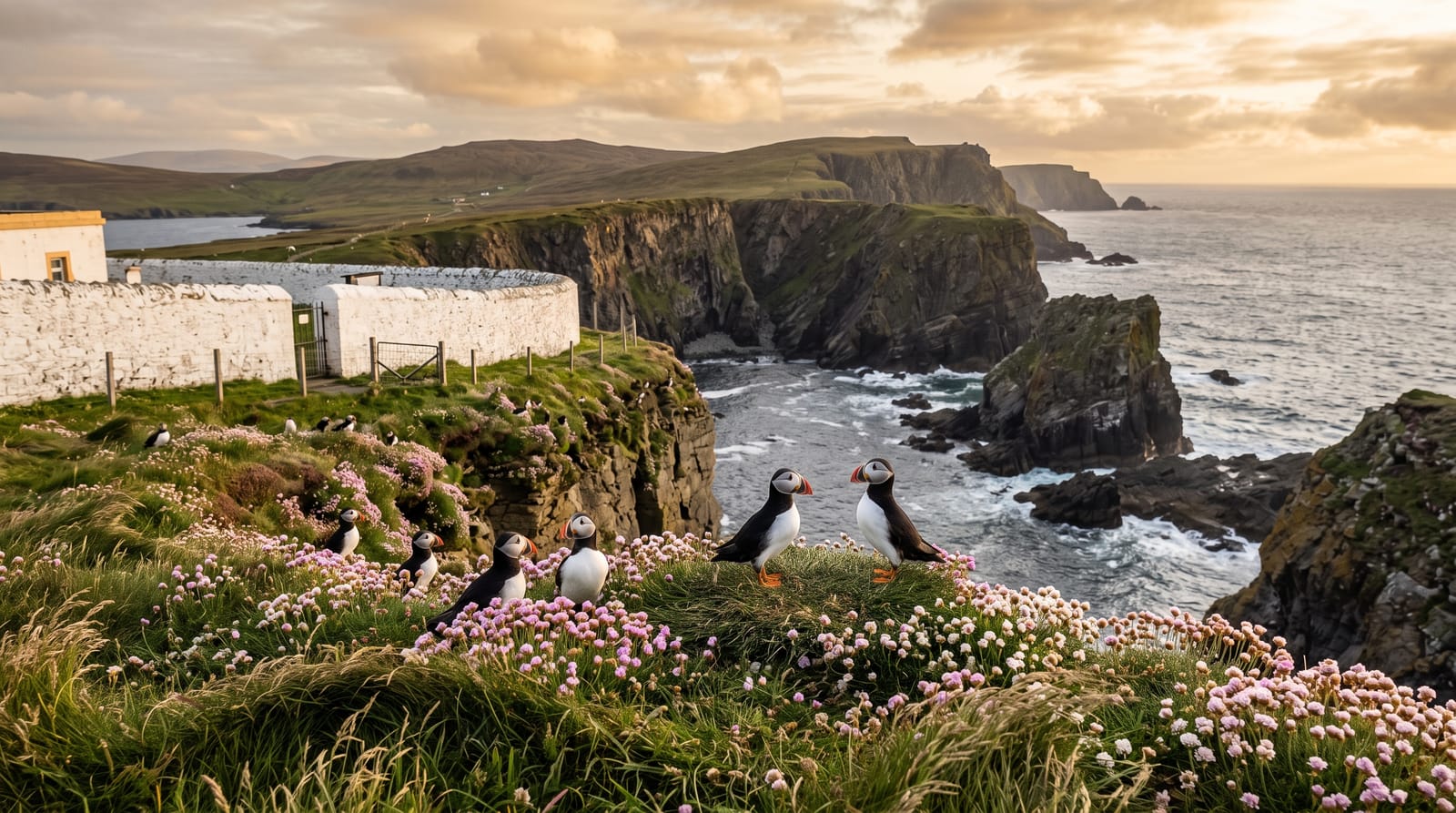 Shetland Islands