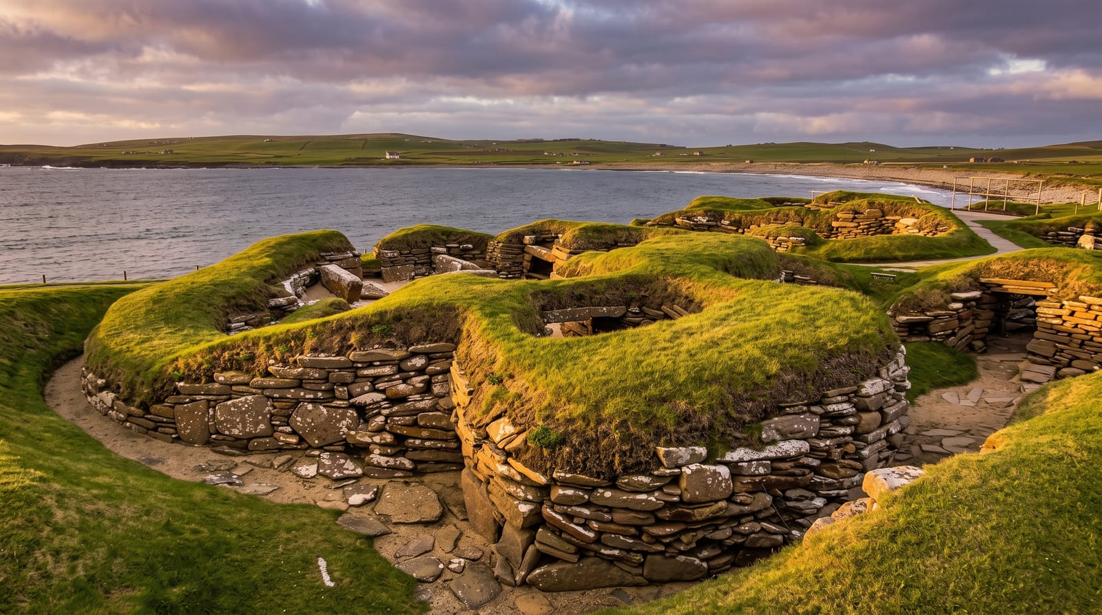 Skara Brae