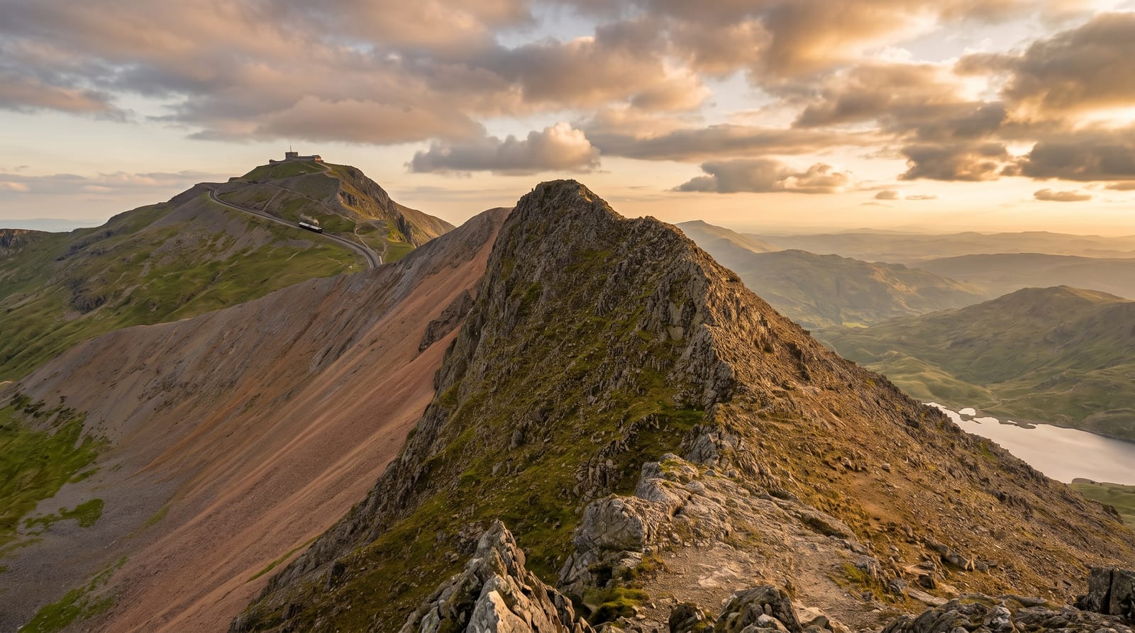 Snowdonia (Eryri)