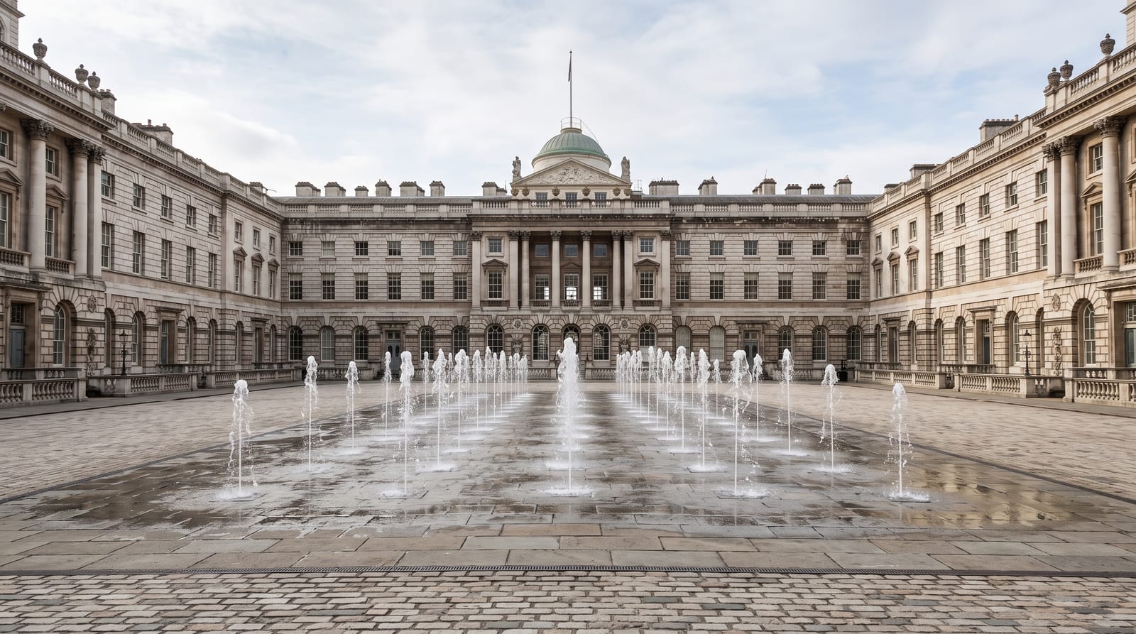 Somerset House
