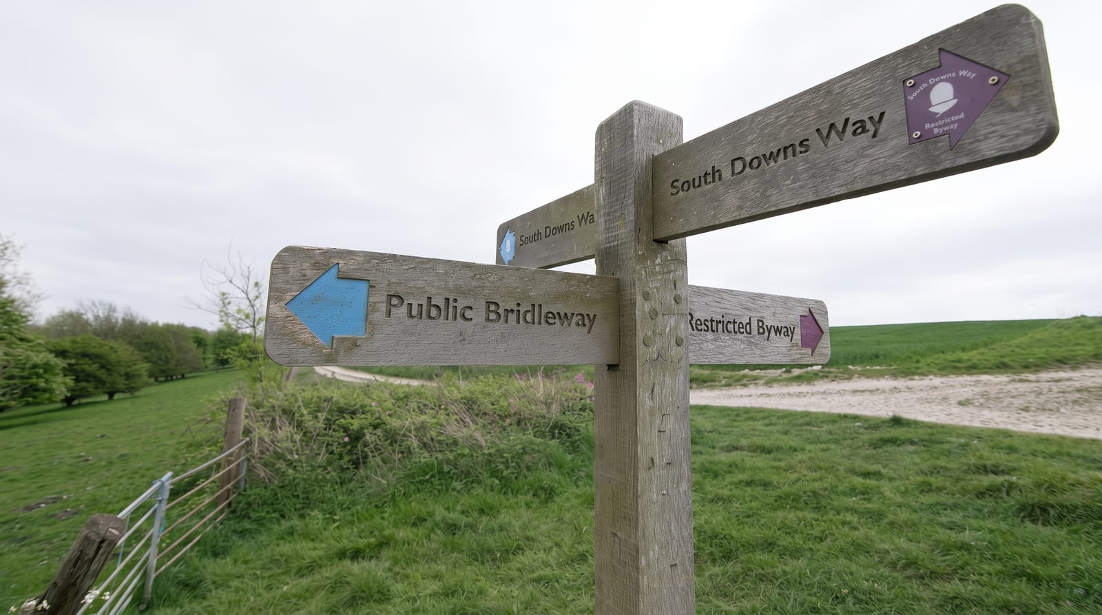 South Downs National Park
