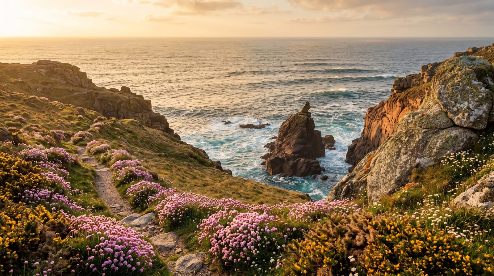 South West Coast Path