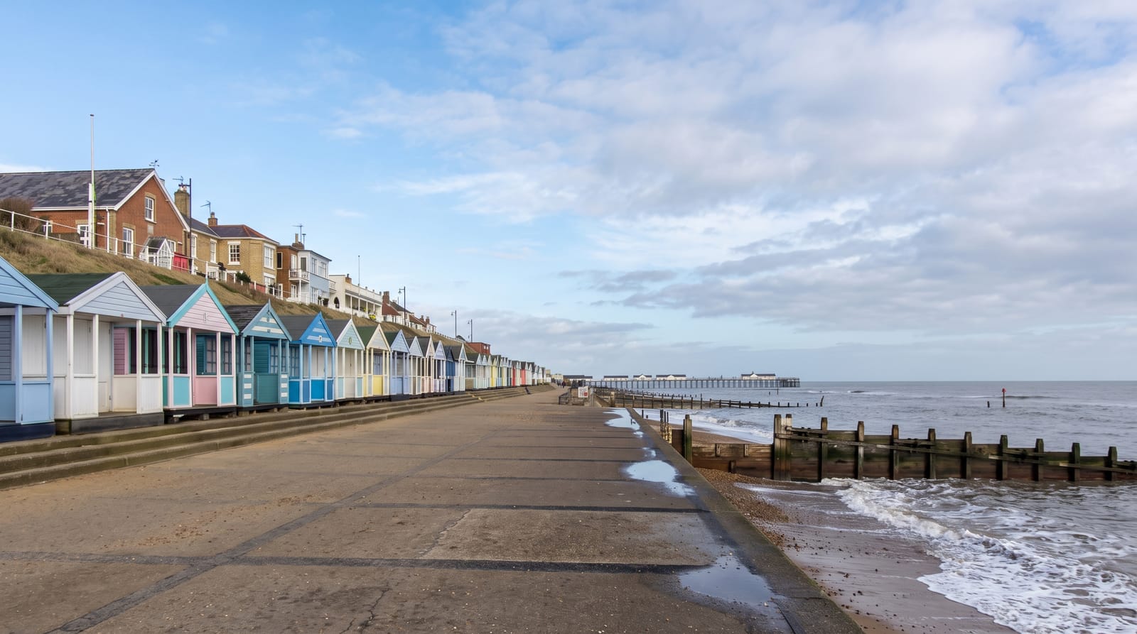 Southwold