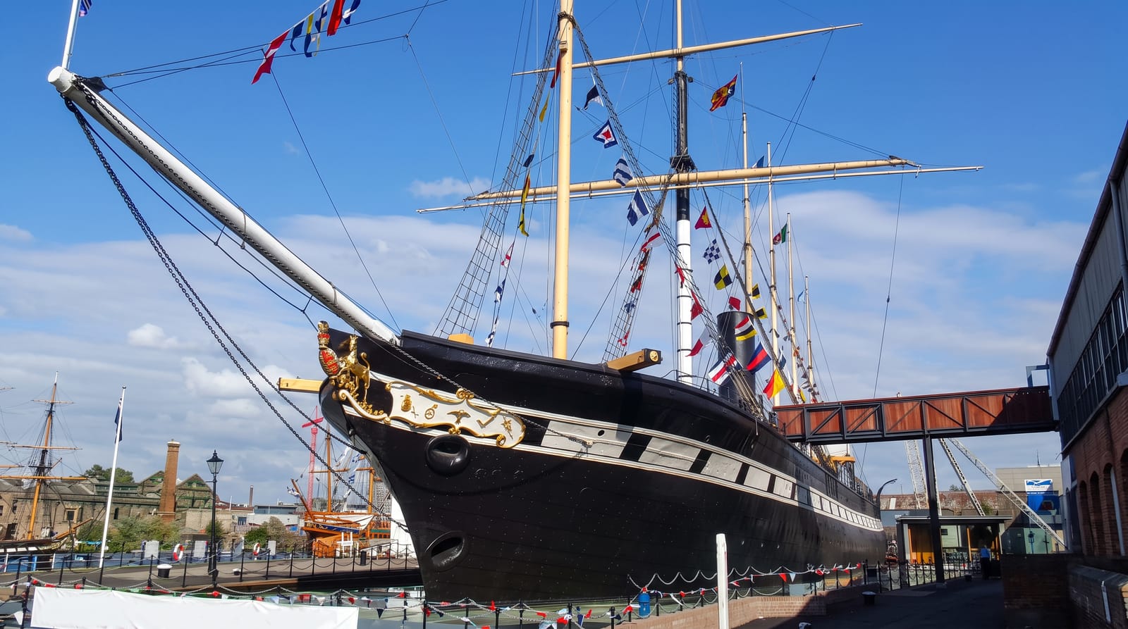SS Great Britain