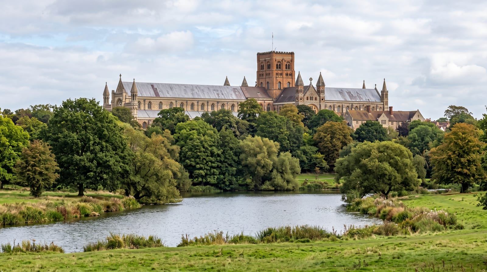 St Albans