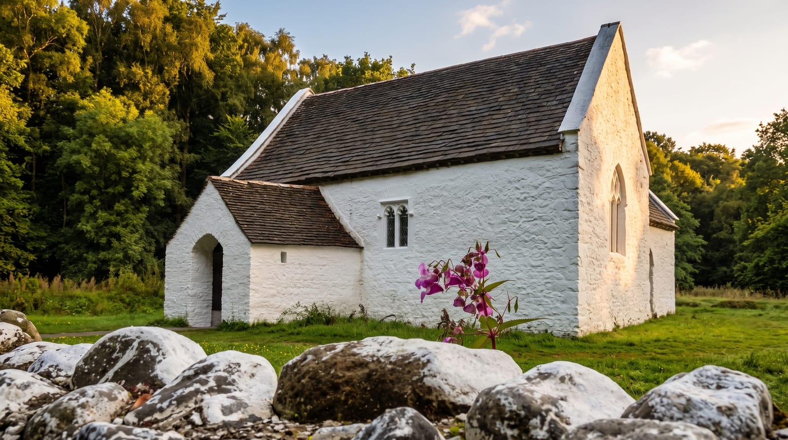 St Fagans National Museum of History