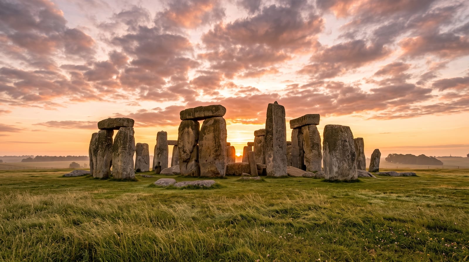 Stonehenge