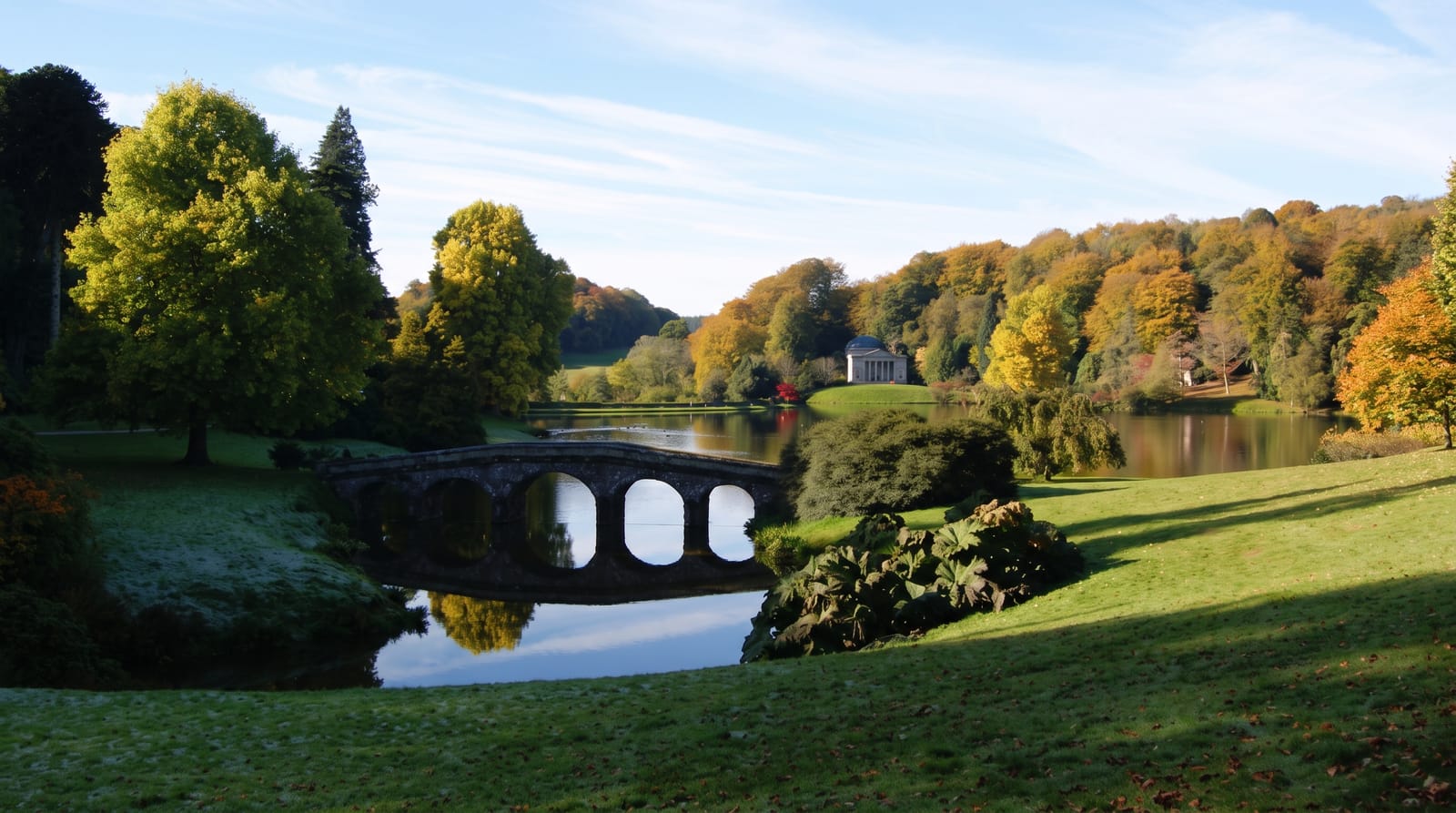 Stourhead