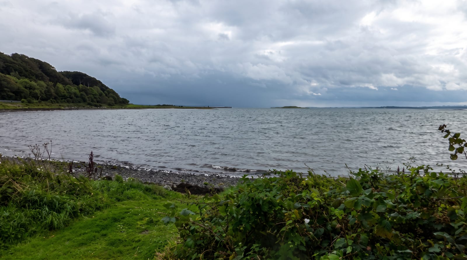 Strangford Lough