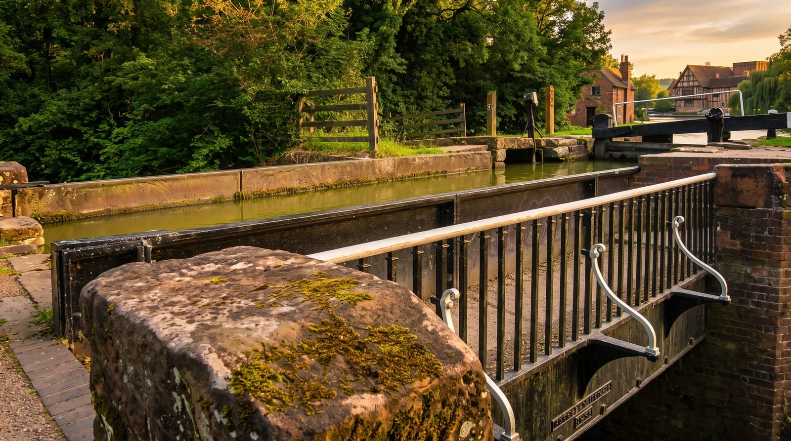Stratford-upon-Avon