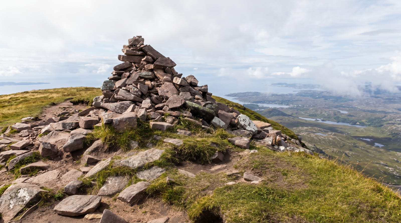 Suilven