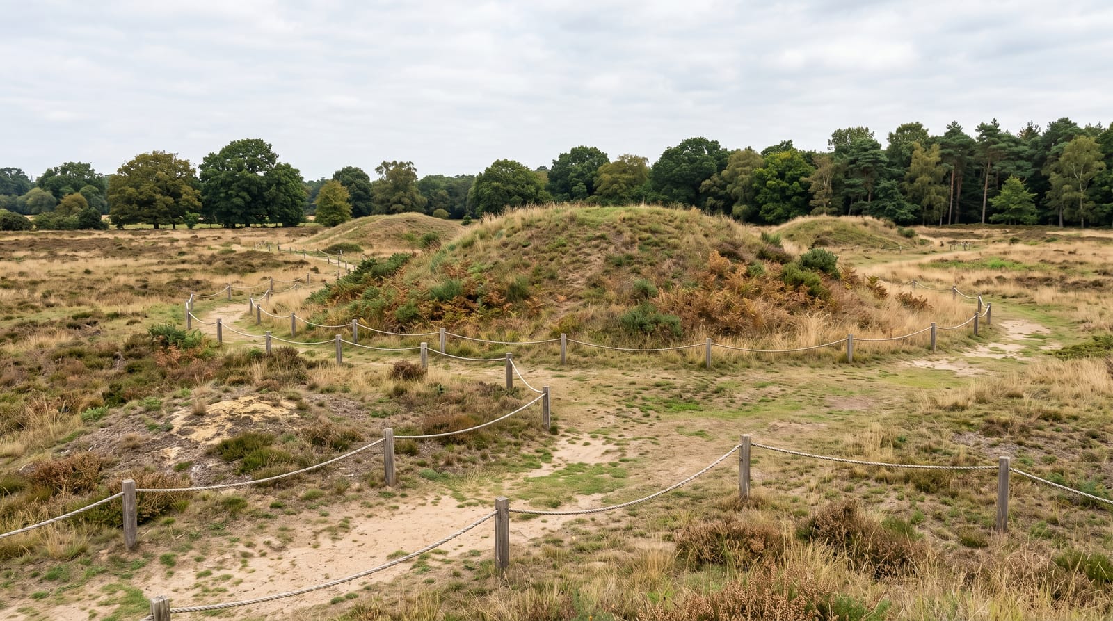 Sutton Hoo