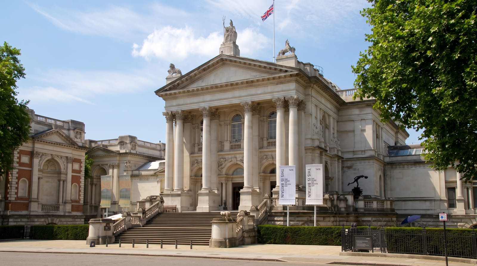 Tate Britain