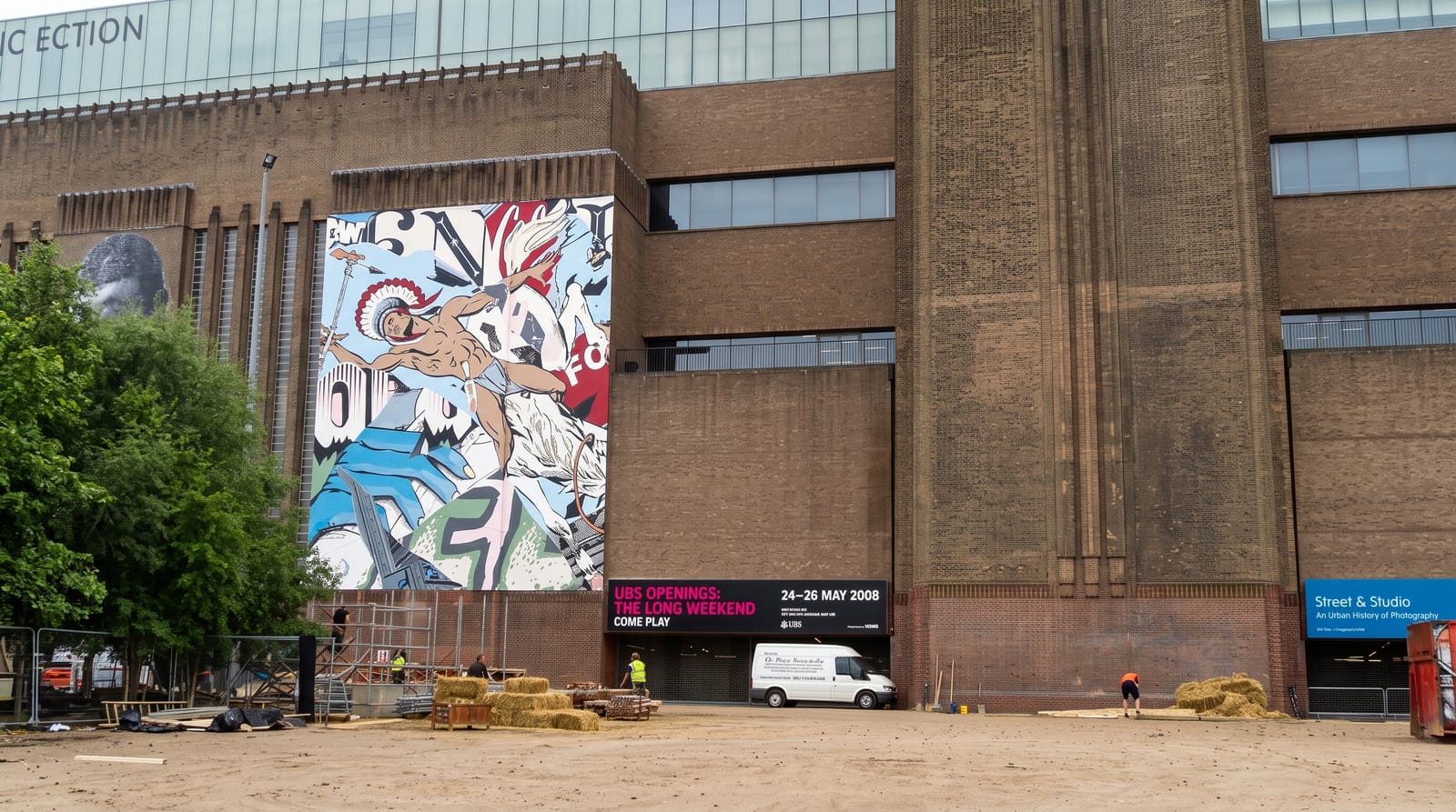 Tate Modern