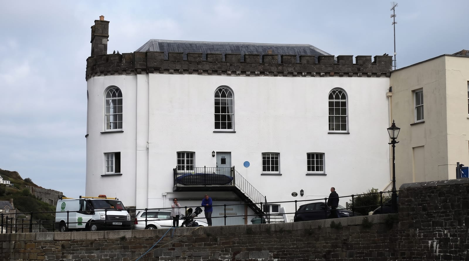 Tenby