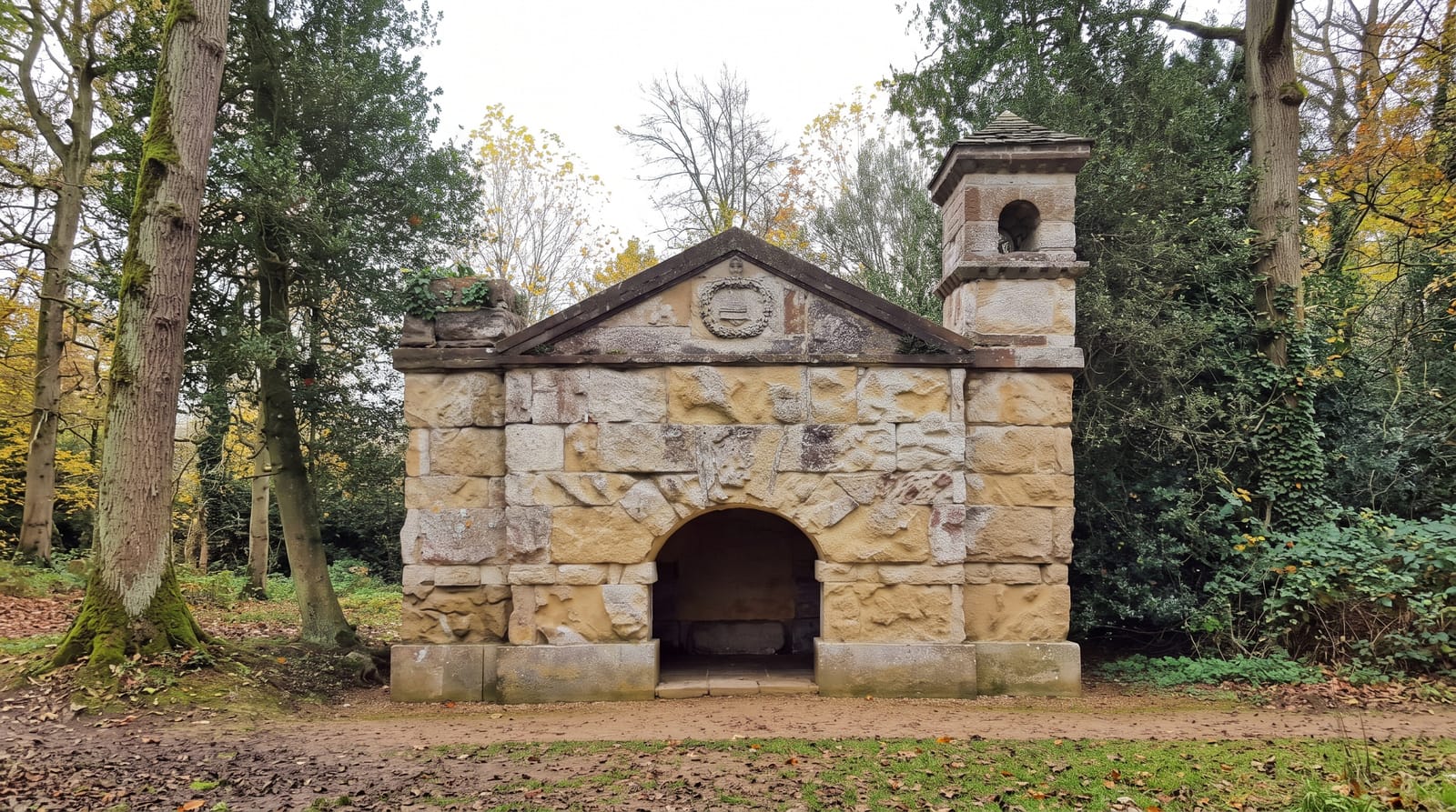 The Hermitage