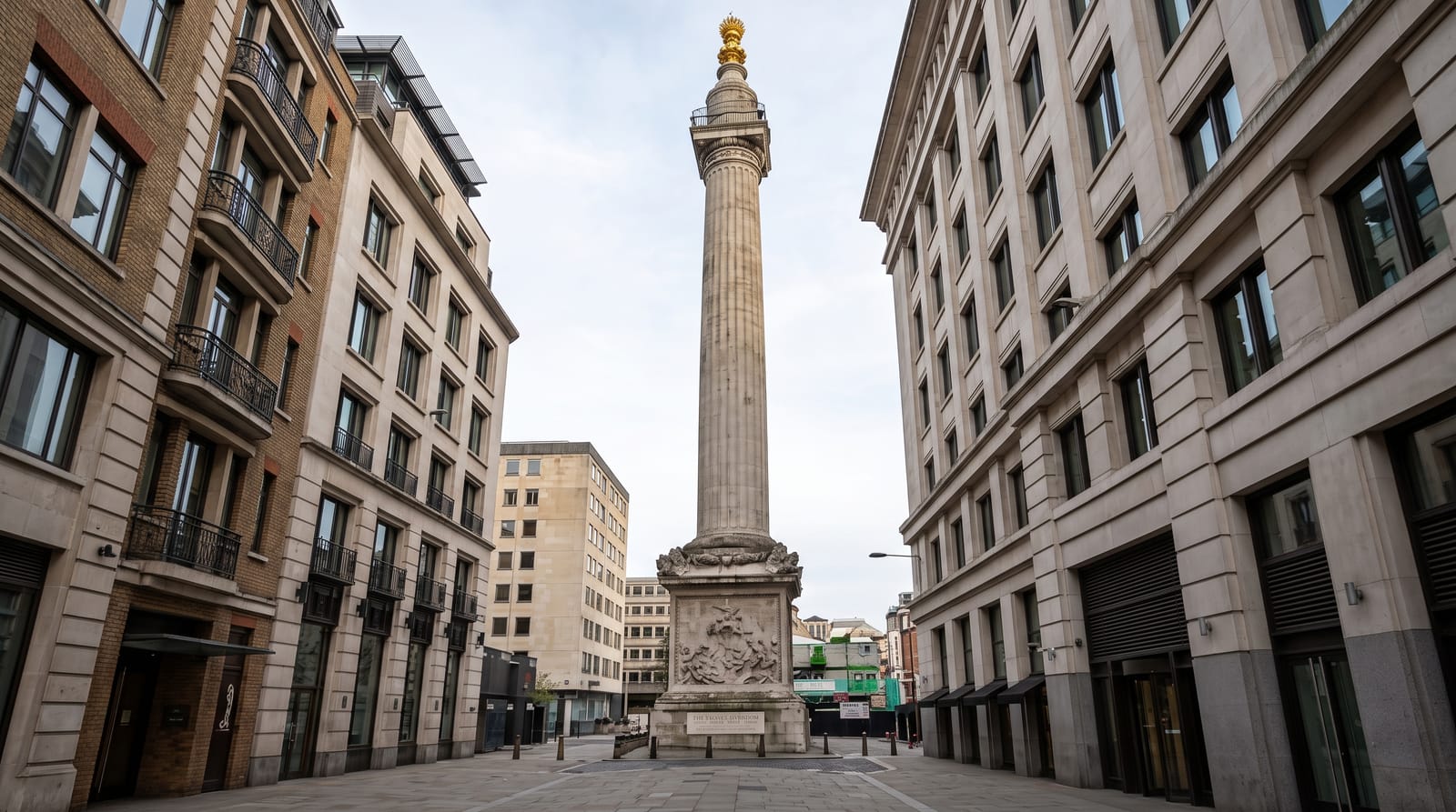 The Monument