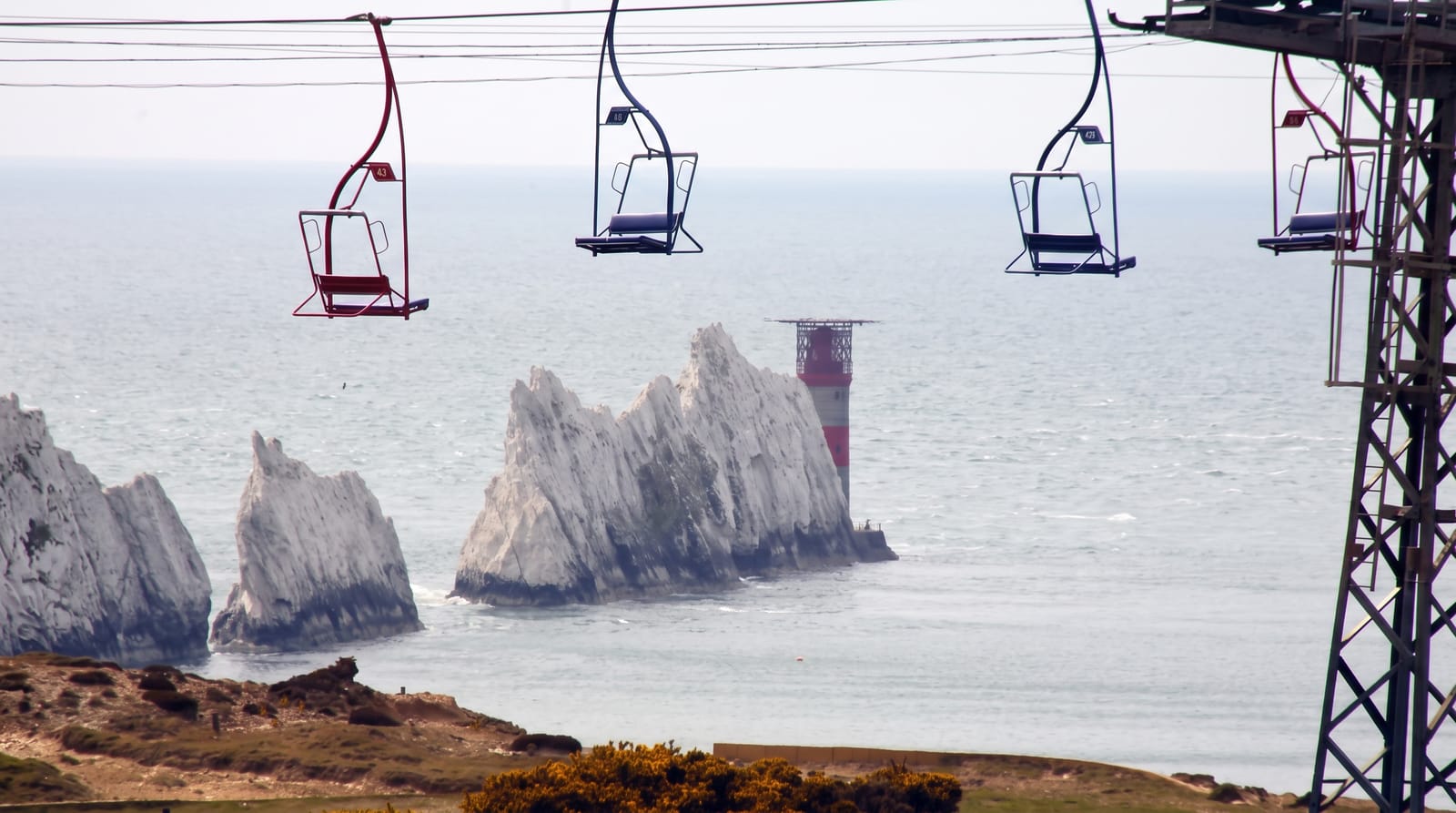 The Needles