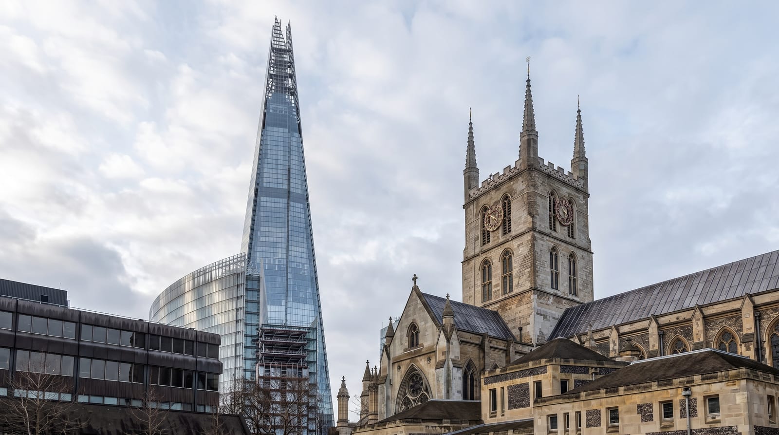 The Shard