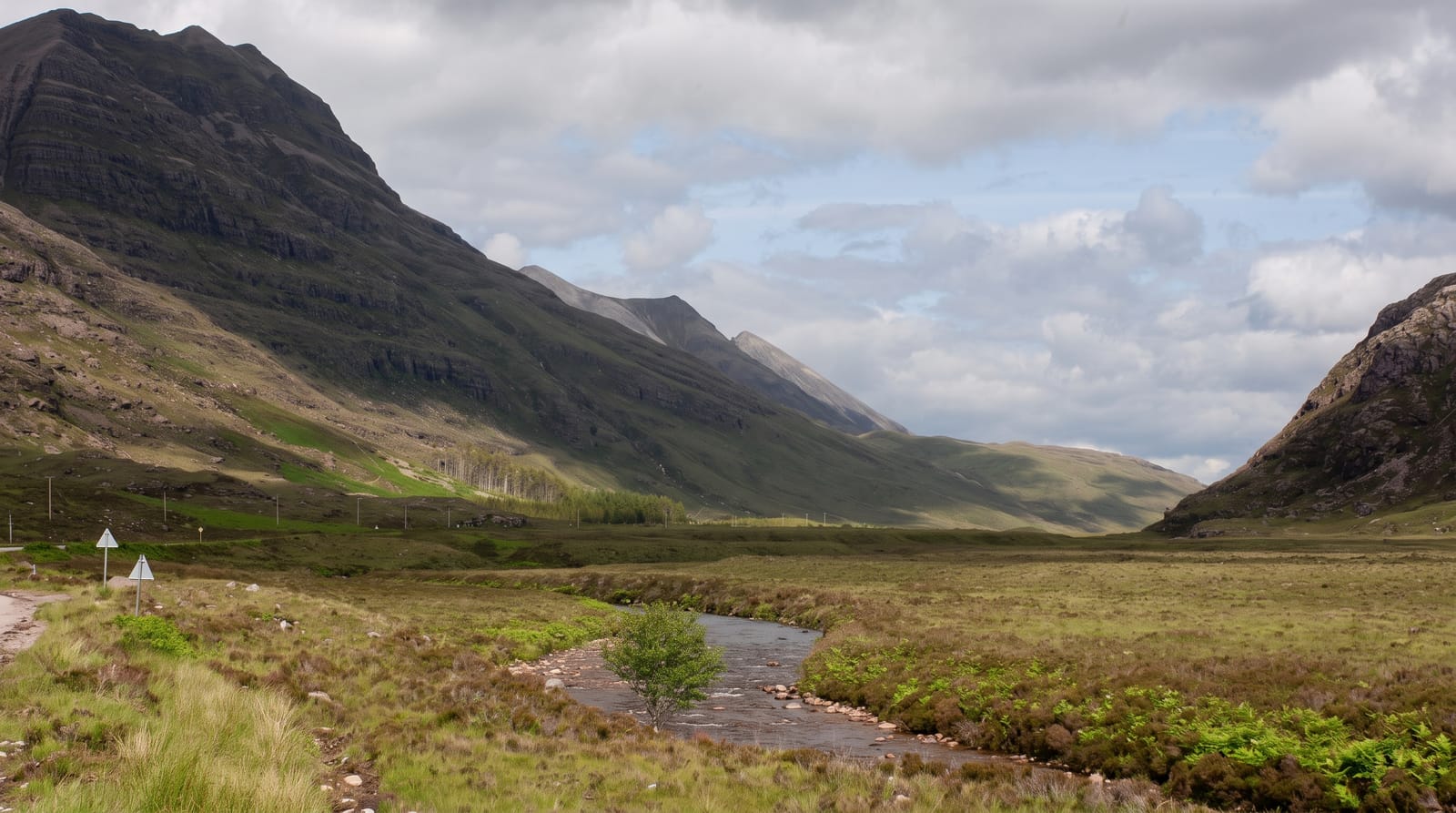 Torridon