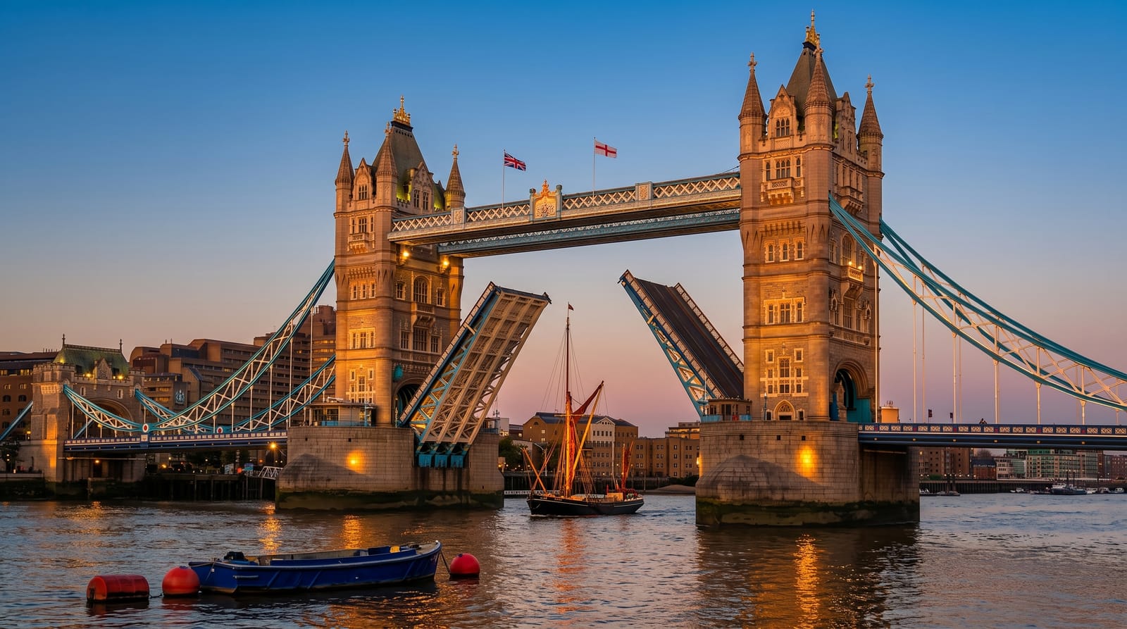 Tower Bridge