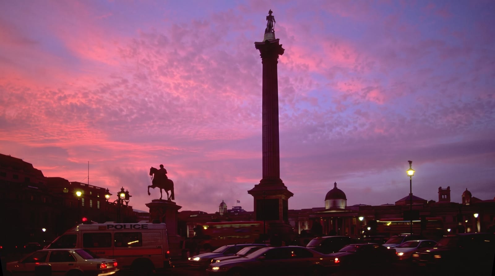Trafalgar Square