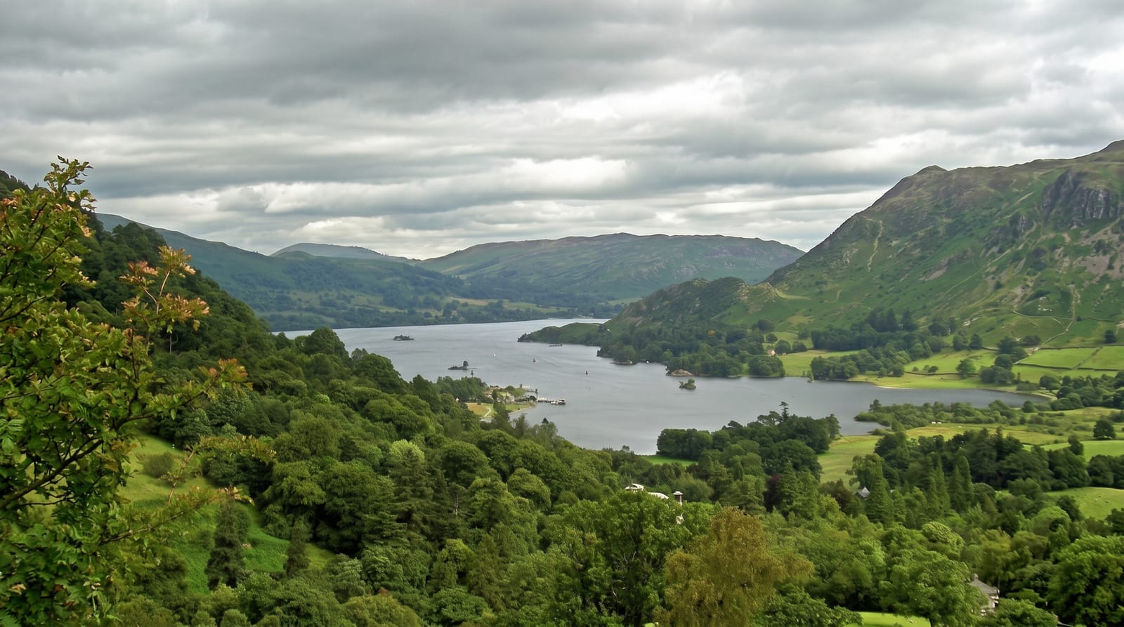 Ullswater